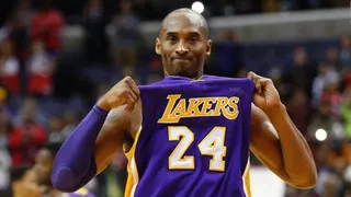 “Te extrañamos todos los días”: El triste saludo de cumpleaños de Los Lakers a Kobe Bryant