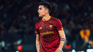 Mourinho y la presencia de Dybala en la final de la Europa League: Está para 20 ó 30 minutos