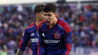 Agustín Arce y el clásico: “Vamos a ir a buscar la victoria”, ¿qué se juega la U ante la UC?