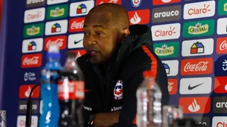 Bernardo Redín y Toulon: Le abre la posibilidad a los jugadores de acercarse a la adulta