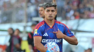 Fabián Hormazábal asume deuda en la U de Chile y fija meta clave ante Palestino