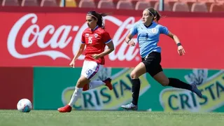 Daniela Zamora: Siempre he dicho que en algún momento volveré a la U