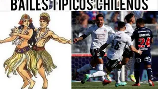 Los memes cargaron sin piedad contra la U por perder un nuevo Superclásico ante Colo Colo