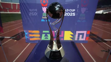 ¿Dónde y cómo ver el Mundial Sub 20 en vivo?