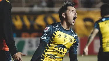 San Luis 2-1 Iquique por la Primera B | Resumen y goles