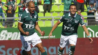 Los resultados de los duelos de ida de la primera fase de la Copa Chile