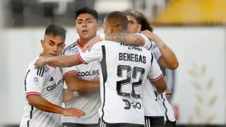 El editorial de Toño Prieto: El sueño de avanzar está vigente, pero todo le cuesta a Colo Colo