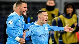 Captan brutal agresión a la madre de Phil Foden, estrella de Manchester City