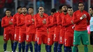 Las 10 mejores selecciones del ranking FIFA de marzo