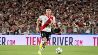 Real Madrid se fijó en otro joven talento sudamericano