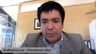 Vocero de Segunda División: Ahora aspiramos tener medio voto en el Consejo de Presidentes