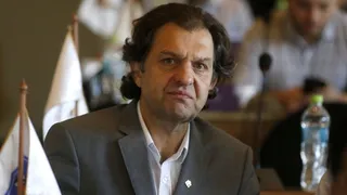 Mosa sobre fichajes: Estamos evaluando todas las alternativas, vamos a conversar con nuestro técnico