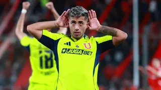 “Ojo con Lucas Assadi”: Advierten oferta que podría sacudir a U de Chile