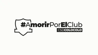 #AMorirPorElClub: El CSD Colo Colo busca concientizar a sus socios, socias e hinchas