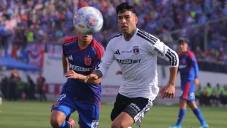 Noticias de Colo Colo hoy 1 de octubre: Alarma desde La Roja, la decisión en el arco y avances en secreto por Vidal