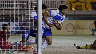 Duelo entre la UC y La Calera por Copa Chile sufrió importantes modificaciones