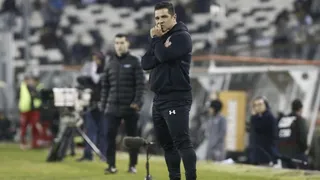 Héctor Tapia y ausencia de Jaime Valdés: Me ha tocado ser injusto, pero es la labor que tengo