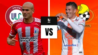 ¿Quién transmite U La Calera vs Cobresal? Horario, canal y cómo ver EN VIVO la Fecha 2 del Campeonato Nacional 2026