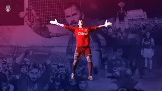 Las reacciones por el retiro de Johnny Herrera del fútbol profesional