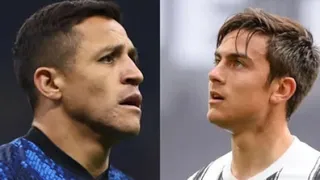 Simone Inzaghi se negó a la salida de Alexis de Inter para la llegada de Dybala, según prensa italiana