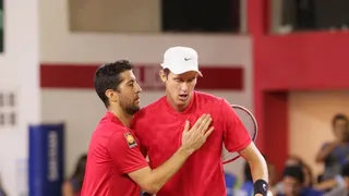 Salzburgo será la sede del duelo entre Austria y Chile por Copa Davis