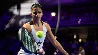 Premier Pádel Chile se jugará a fines de mayo en el Movistar Arena