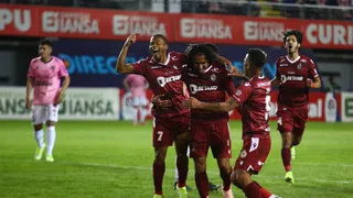 La Serena volvió al triunfo ante Ñublense y tomó un respiro en el Campeonato Nacional