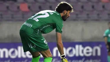 El adiós que conmueve a la Primera B: arquero se retira tras crudo diagnóstico