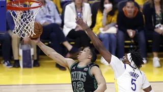 Golden State Warriors saldrá en busca de su séptimo título de NBA ante Boston Celtics