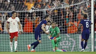 Canadá sufrió goleada en un resultado visto de reojo por Chile de cara a la Copa América