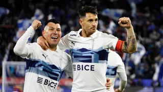 “Lo vamos a esperar”: En U Católica no descartan a una de sus figuras para enfrentar a Cobresal