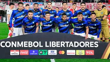 Ahora cuéntense una de vaqueros: La U va por un jugador de Huachipato