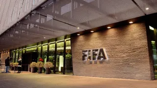 Reglamento de Agentes de la FIFA entrará en vigor este domingo 1 de octubre