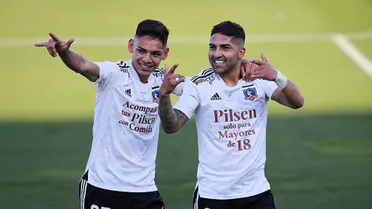 Fue figura y campeón con Colo Colo y hoy firma por un equipo de la Primera B