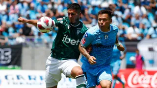 Iquique y S. Wanderers definen el segundo ascenso en su revancha por la liguilla