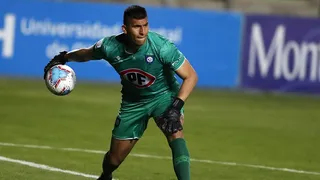 Deportes Temuco oficializó a Yerko Urra como refuerzo