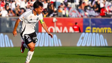 Vicente Pizarro advierte por la remontada de Colo Colo: “no podemos perder más”