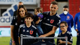 ¿Palo a la U? La felicitación de Montillo a Atlético por contratar jugadores sin ver la edad