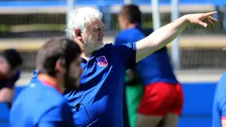 Lemoine: Estamos construyendo una cantidad de cosas que antes veíamos por la tele