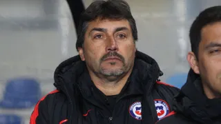 José Letelier y el título de la Roja femenina: Estoy contento, espero que sigamos creciendo