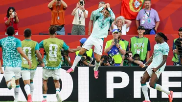 Portugal 2-1 Croacia: Resumen, goles y polémica Mundial 2026