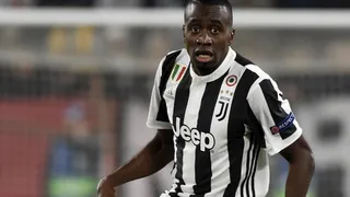 Segundo caso en Juventus: El francés Blaise Matuidi dio positivo por coronavirus