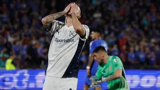 Nuevo conflicto golpea a Independiente tras sanción de Conmebol