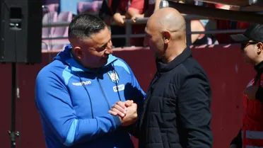 Remezón en el Campeonato Nacional: otro equipo se queda sin entrenador en la recta final