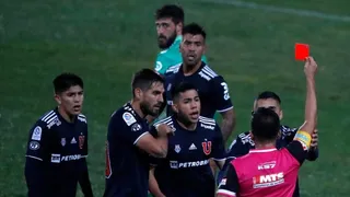 Secretario del Tribunal de Disciplina explicó las razones del castigo a Fernando De Paul