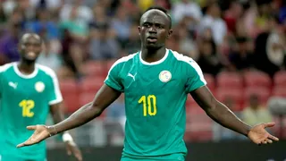 Se agrandaron tras empatar con Brasil: Senegal se ofreció a participar en la Copa América
