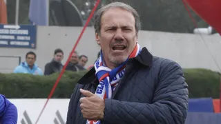 La revelación de Sergio “Superman” Vargas: Me llamaron para ir a Colo Colo