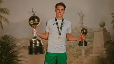 Figura de Wanderers activa interés de City Group y Flamengo tras Libertadores Sub 20