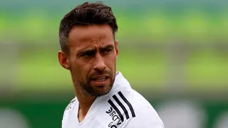 Jorge Valdivia fue ingresado a una clínica psiquiátrica por una crisis nerviosa