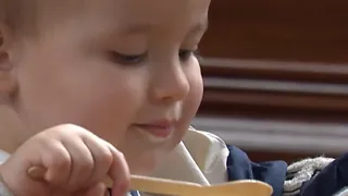 Juanito Jarry otra vez acaparó las cámaras en Shanghai